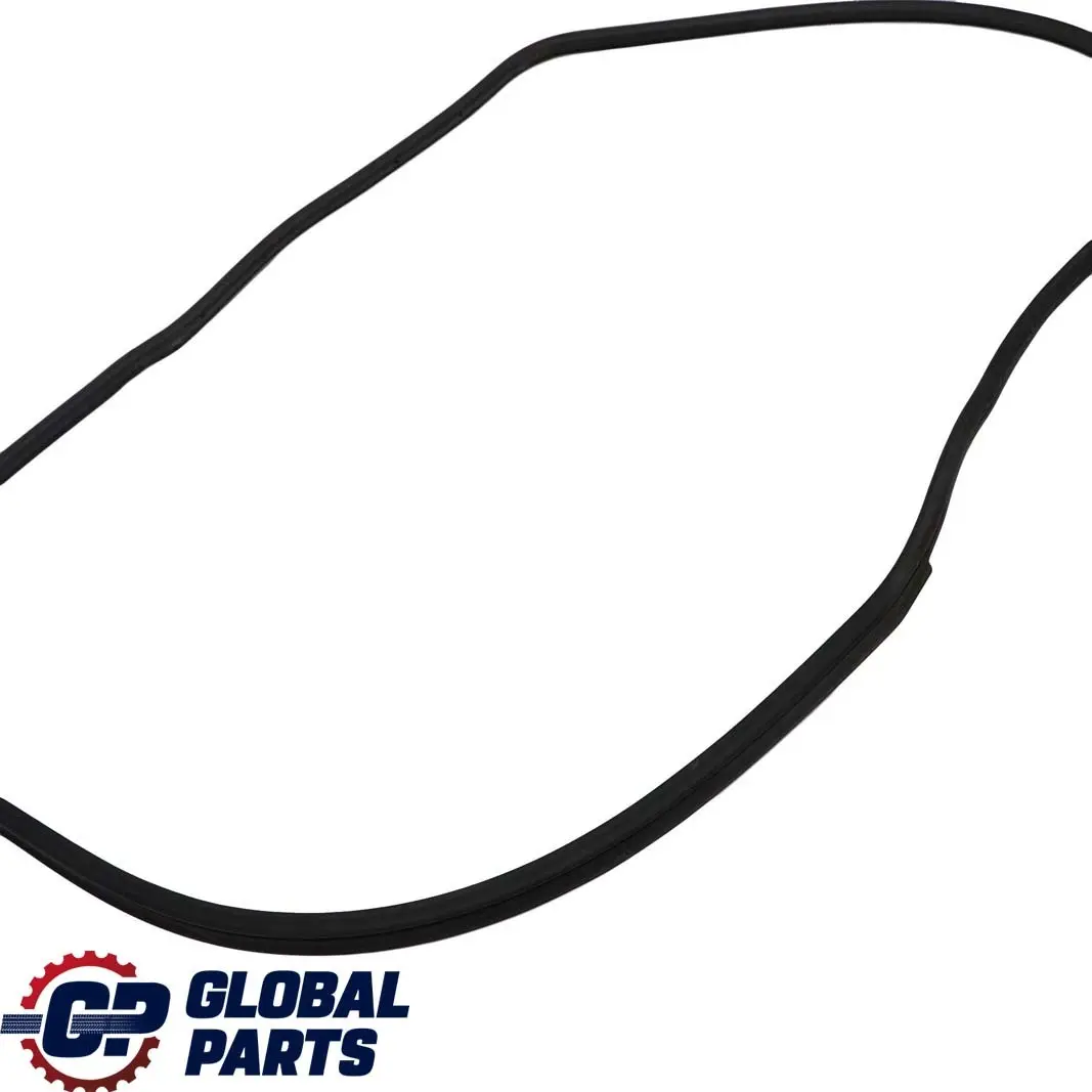  Mercedes-Benz E S210 W210 Front Right O/S Door Seal Frame Gasket - SKU A2107200278 - Part number A2107200278
