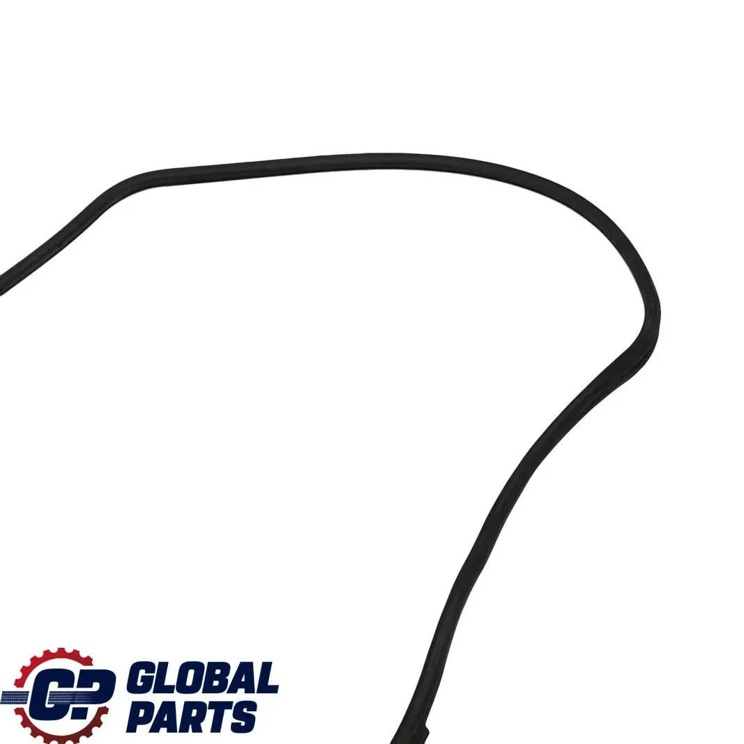  Mercedes-Benz E S210 W210 Front Right O/S Door Seal Frame Gasket - SKU A2107200278 - Part number A2107200278