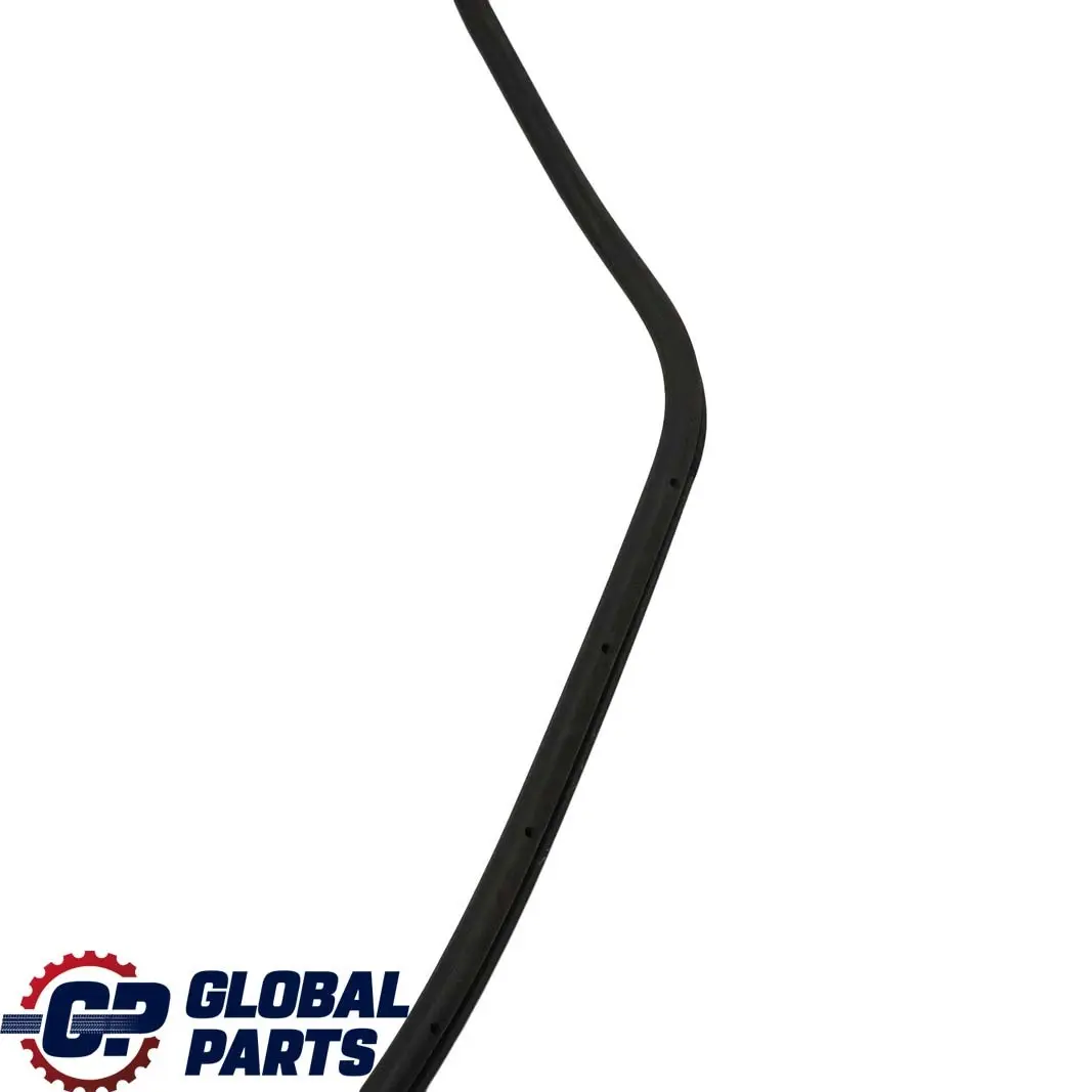 Mercedes-Benz E S210 W210 Delantero Derecho Puerta Sello Marco Junta para con número de pieza A2107200278 Mercedes-Benz E S210 W210 Delantero Derecho Puerta Sello Marco Junta - SKU A2107200278 - Número de pieza A2107200278