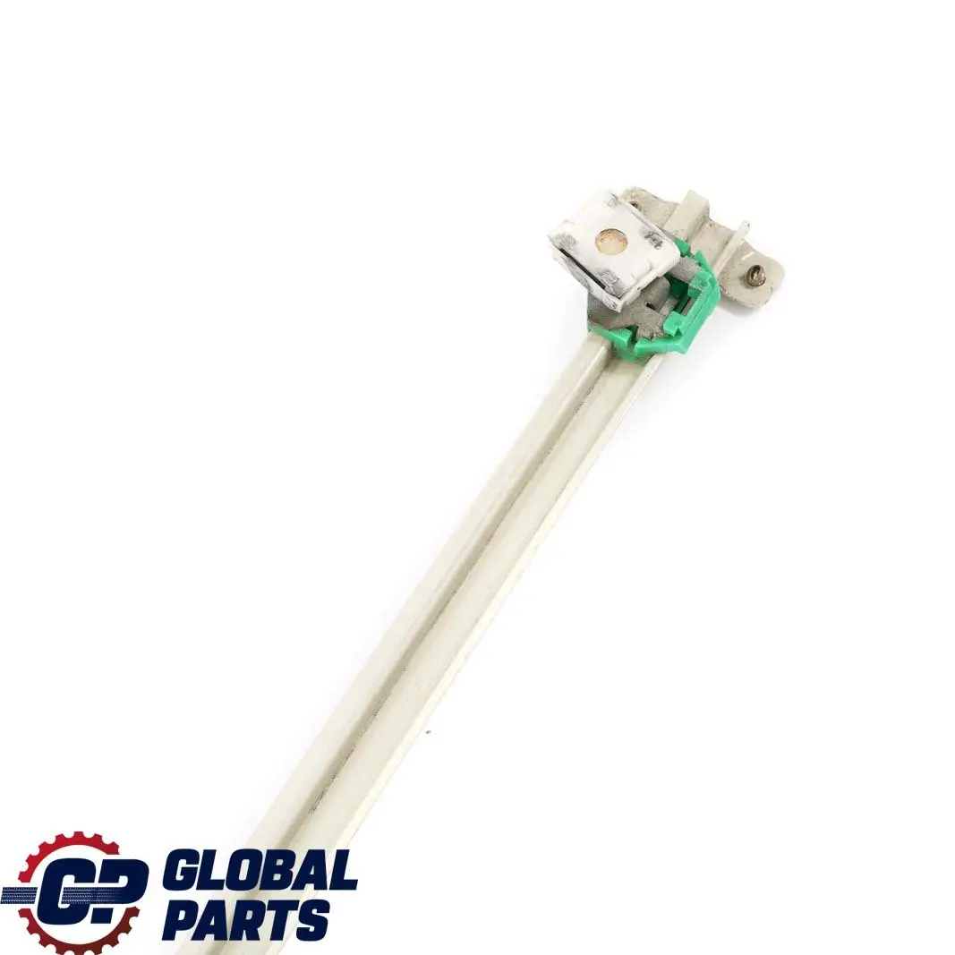  Mercedes-Benz E W210 Front Door Window Regulator Lifter Guide Rail - SKU A2107200315 - Part number A2107200315