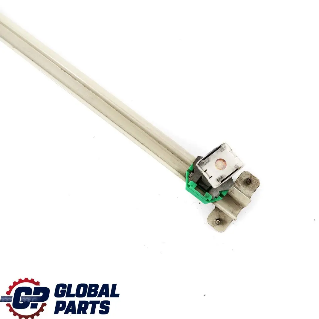 Mercedes-Benz E W210 Puerta Delantera Elevalunas Regulador Guia Rail para con número de pieza A2107200315 Mercedes-Benz E W210 Puerta Delantera Elevalunas Regulador Guia Rail - SKU A2107200315 - Número de pieza A2107200315