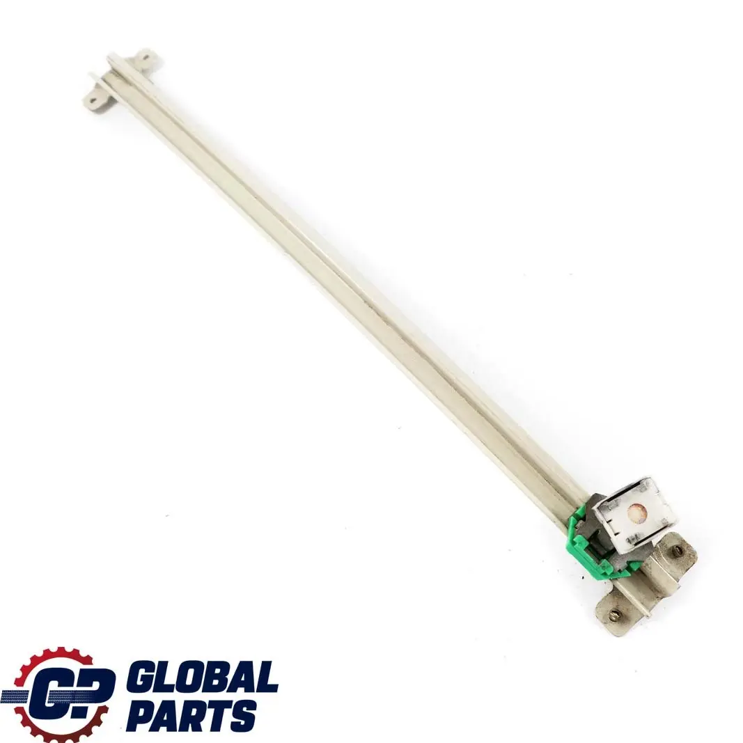  Mercedes-Benz E W210 Front Door Window Regulator Lifter Guide Rail - SKU A2107200315 - Part number A2107200315