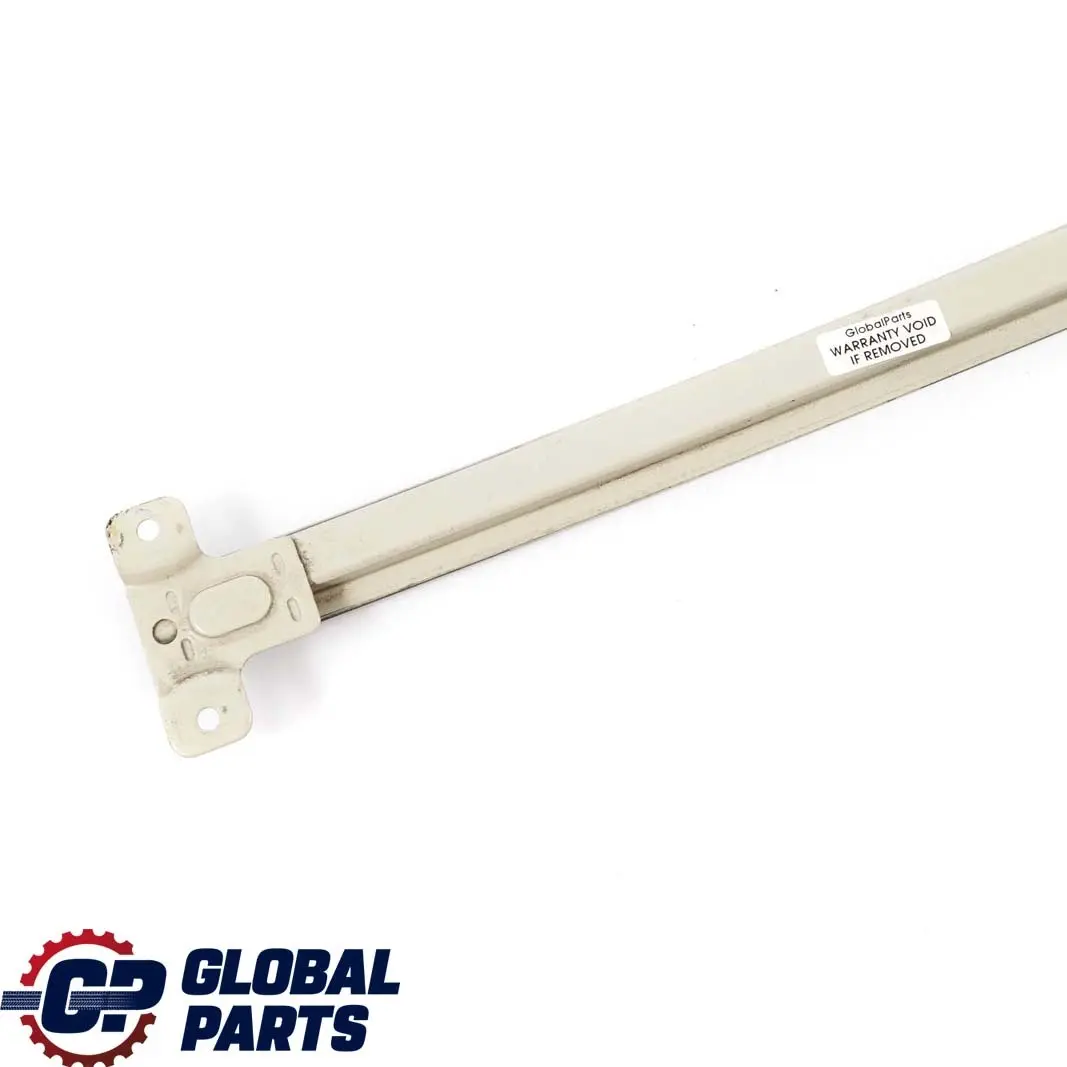  Mercedes-Benz E W210 Front Door Window Regulator Lifter Guide Rail - SKU A2107200315 - Part number A2107200315