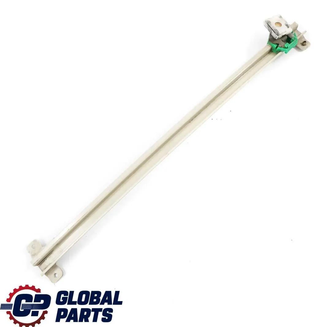  Mercedes-Benz E W210 Front Door Window Regulator Lifter Guide Rail - SKU A2107200315 - Part number A2107200315
