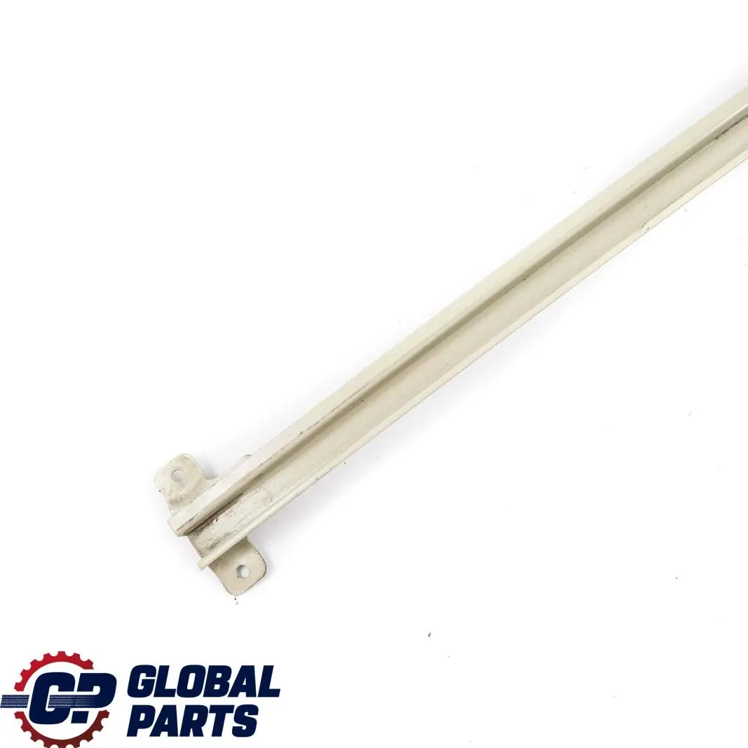  Mercedes-Benz E W210 Front Door Window Regulator Lifter Guide Rail - SKU A2107200315 - Part number A2107200315