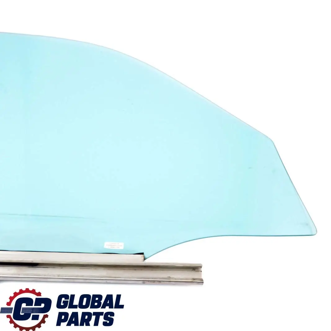 Mercedes W210 Front Left N/S Door Window Glass Blue AS2 - SKU A2107200518 - Part number A2107200518