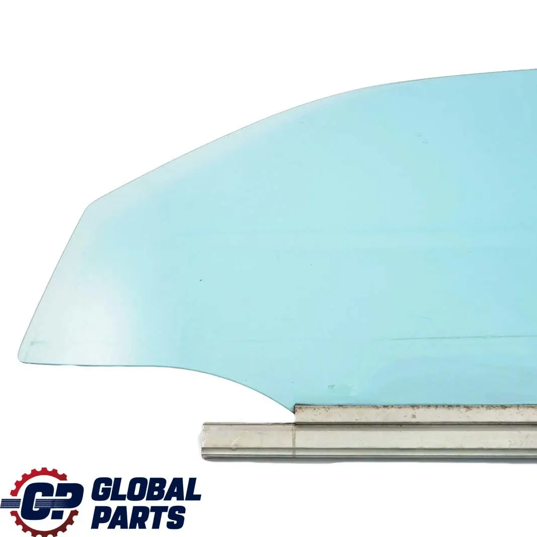 Mercedes W210 Vetro del finestrino della porta anteriore sinistra Blu AS2 - SKU A2107200518 - Numero di parte A2107200518