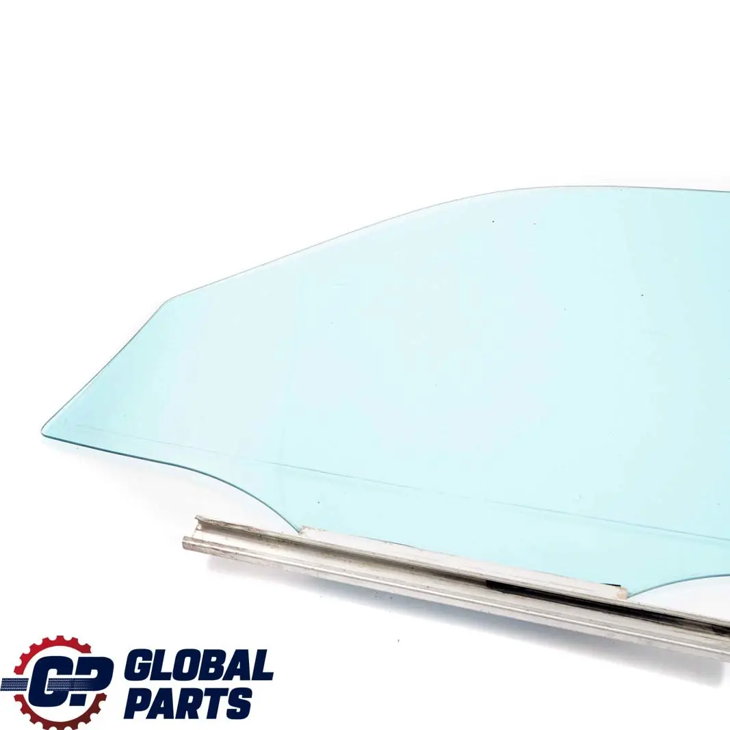Mercedes W210 Front Door Window Glass Glazing Blue AS2 Right O/S - SKU A2107200618 - Part number A2107200618
