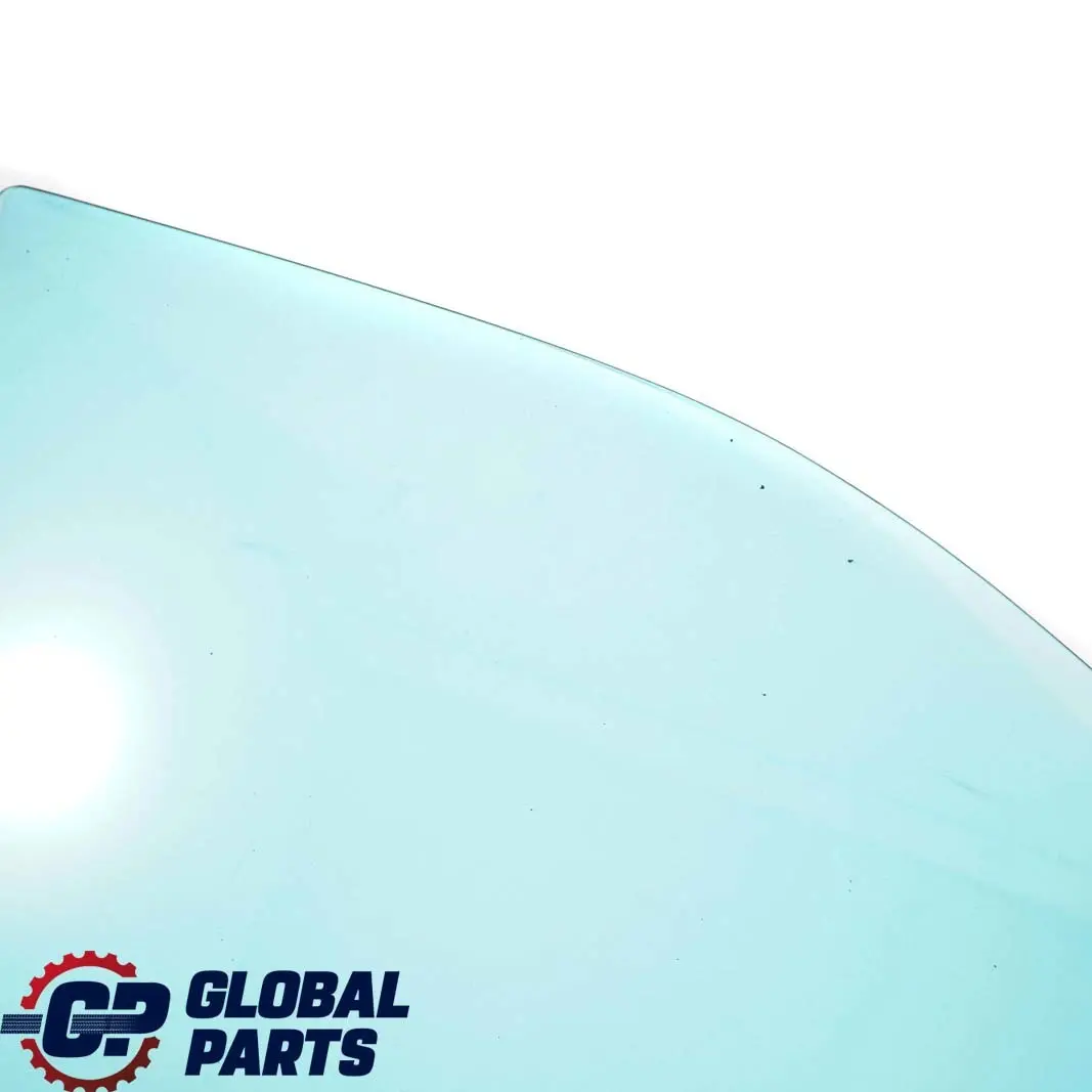 Mercedes W210 Front Door Window Glass Glazing Blue AS2 Right O/S - SKU A2107200618 - Part number A2107200618