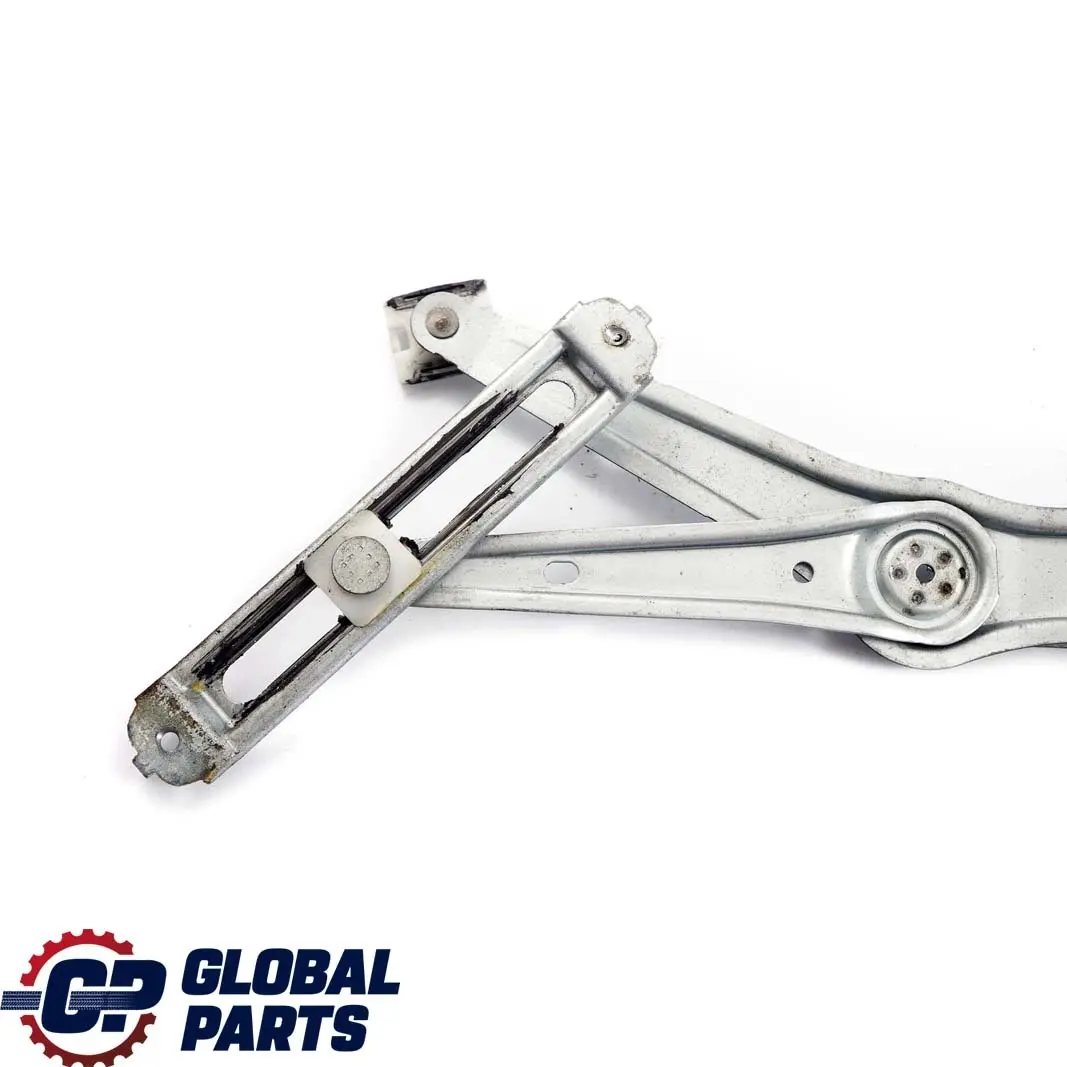 Podnośnik Regulator Szyby Przednich Lewych do Mercedes W210 o numerze A2107201146 Mercedes W210 Podnośnik Regulator Szyby Przednich Lewych - SKU A2107201146 - Numer Części A2107201146