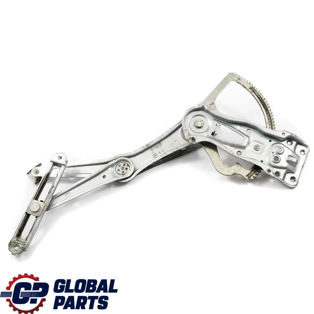 Elevalunas delantero izquierdo Mercedes W210 para con número de pieza A2107201146 Elevalunas delantero izquierdo Mercedes W210 - SKU A2107201146 - Número de pieza A2107201146