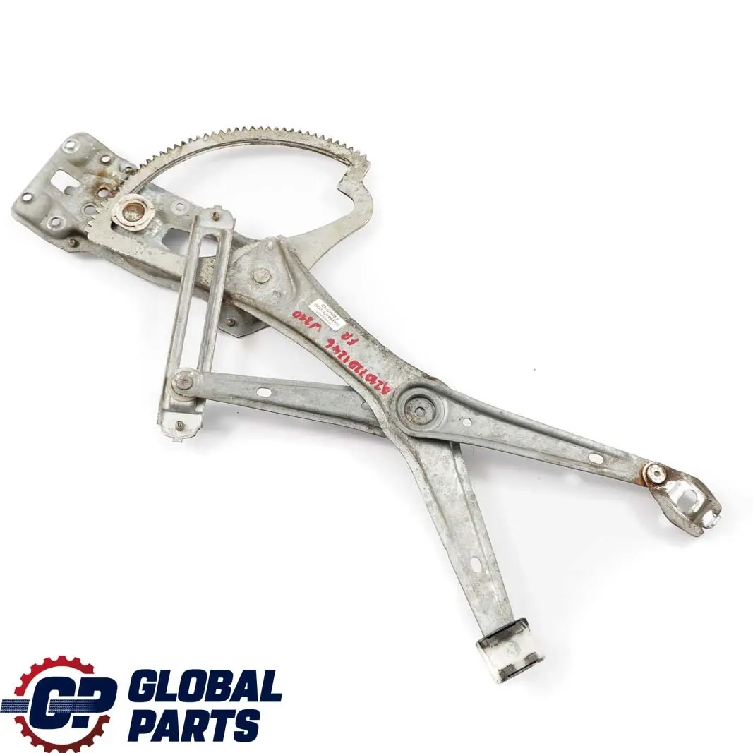  Mercedes-Benz E-Class W210 Front Right O/S Door Window Regulator Lifter - SKU A2107201246 - Part number A2107201246