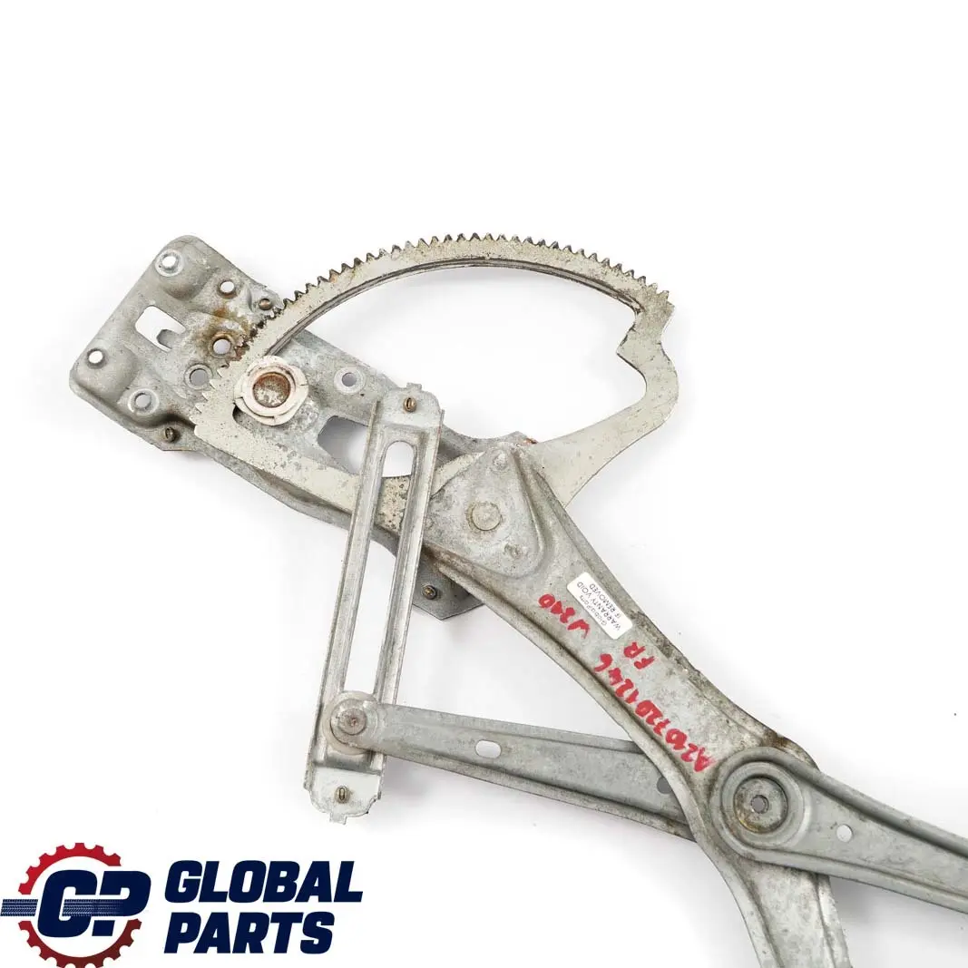 Mercedes-Benz W210 Porta Destra Alzacristalli Finestra Alza per con numero di parte A2107201246 Mercedes-Benz W210 Porta Destra Alzacristalli Finestra Alza - SKU A2107201246 - Numero di parte A2107201246