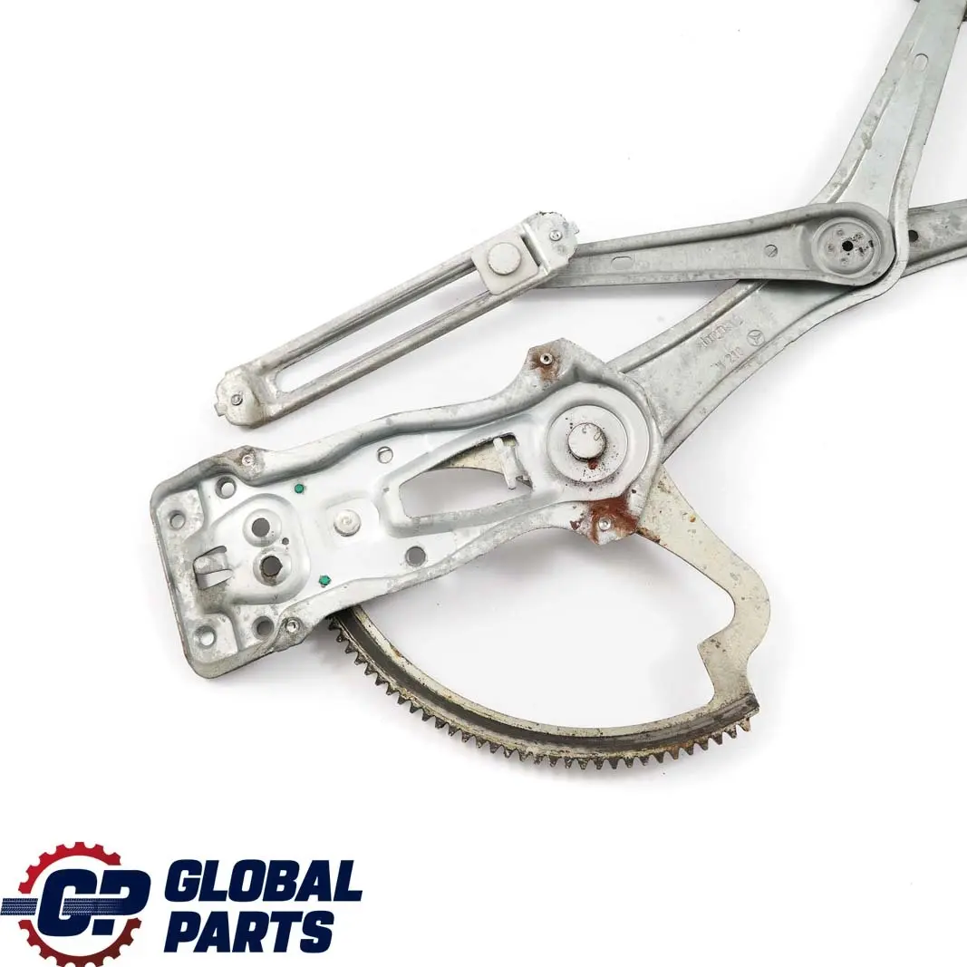 Mercedes-Benz E-Class W210 Front Right O/S Door Window Regulator Lifter to with Part number A2107201246 Mercedes-Benz E-Class W210 Front Right O/S Door Window Regulator Lifter - SKU A2107201246 - Part number A2107201246