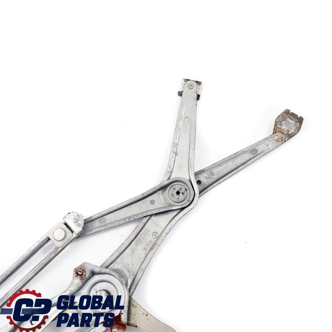 Mercedes-Benz E-Class W210 Front Right O/S Door Window Regulator Lifter to with Part number A2107201246 Mercedes-Benz E-Class W210 Front Right O/S Door Window Regulator Lifter - SKU A2107201246 - Part number A2107201246