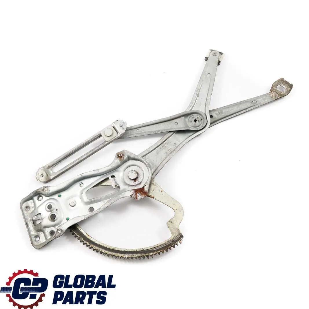 Mercedes-Benz E-Class W210 Front Right O/S Door Window Regulator Lifter to with Part number A2107201246 Mercedes-Benz E-Class W210 Front Right O/S Door Window Regulator Lifter - SKU A2107201246 - Part number A2107201246
