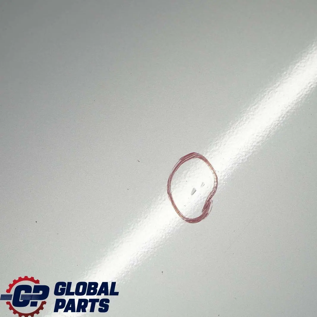 Mercedes-Benz E-Klasse W210 Tür Vorne Rechts Brillantsilber Silber - 744 für mit Teilenummer A2107201605 Mercedes-Benz E-Klasse W210 Tür Vorne Rechts Brillantsilber Silber - 744 - SKU A2107201605-BRS - Teilenummer A2107201605