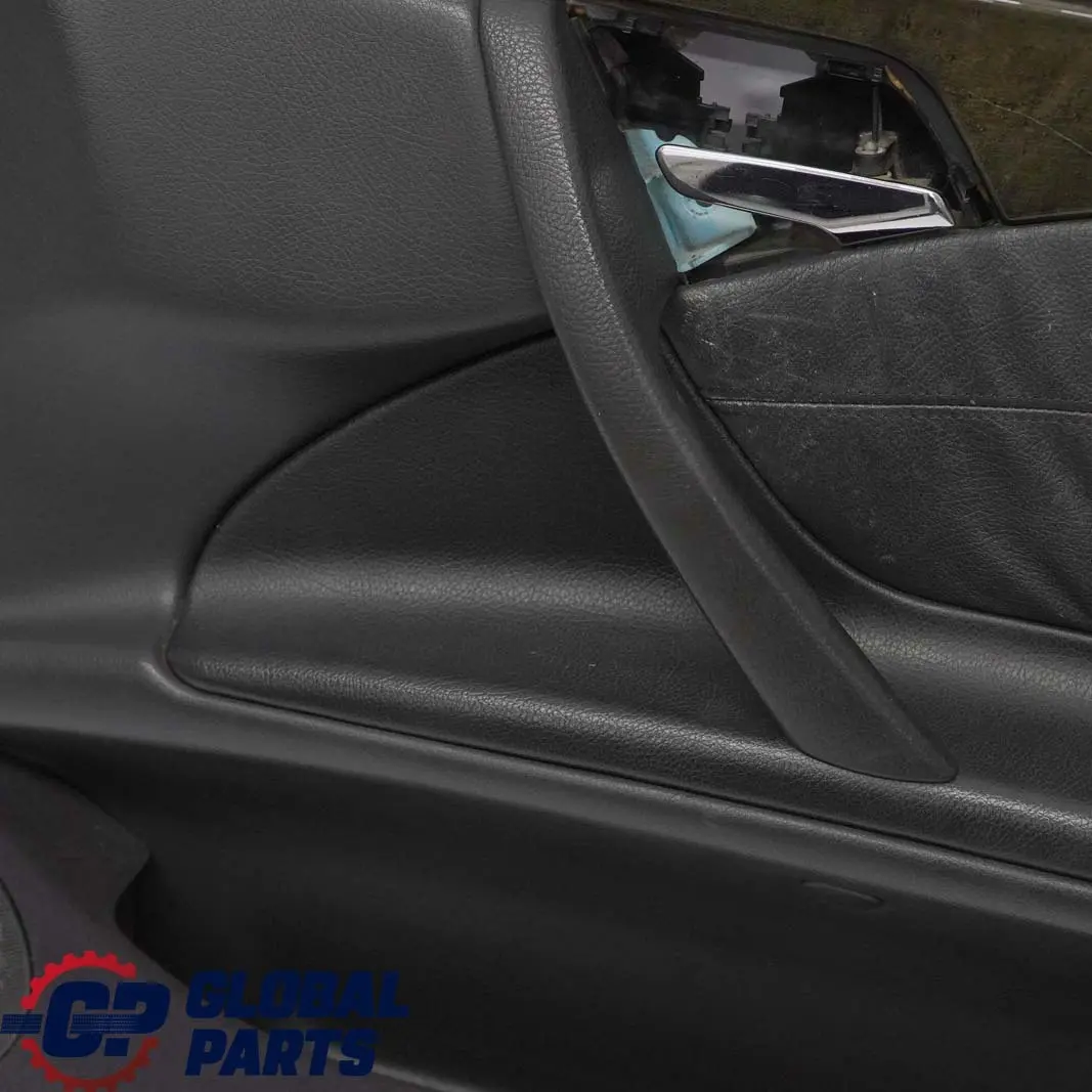 Mercedes-Benz E-Klasse W210 Türverkleidung Vorne Rechts Leder Anthrazit für mit Teilenummer A2107207672 Mercedes-Benz E-Klasse W210 Türverkleidung Vorne Rechts Leder Anthrazit - SKU A2107207672 - Teilenummer A2107207672
