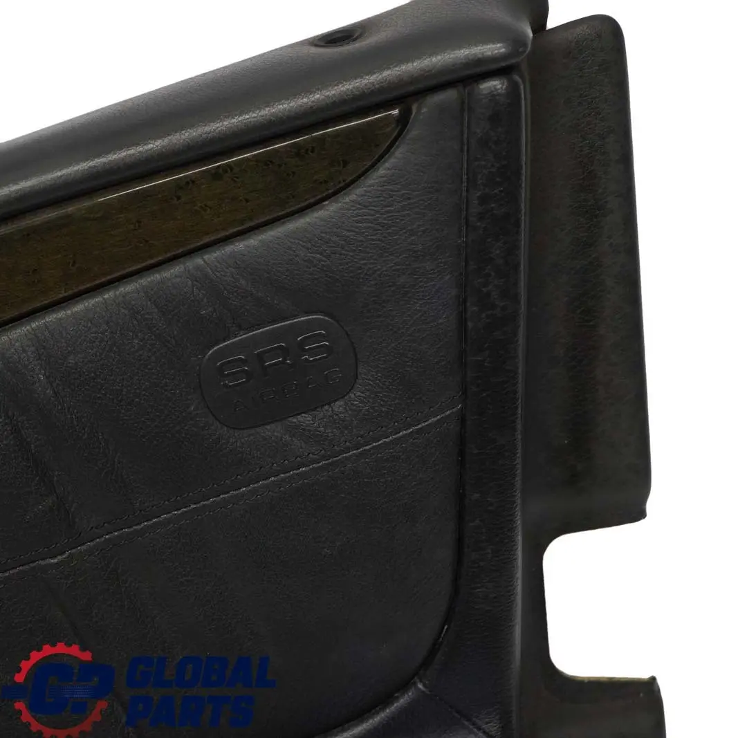 Mercedes-Benz E-Klasse W210 Türverkleidung Vorne Rechts Leder Anthrazit für mit Teilenummer A2107207672 Mercedes-Benz E-Klasse W210 Türverkleidung Vorne Rechts Leder Anthrazit - SKU A2107207672 - Teilenummer A2107207672