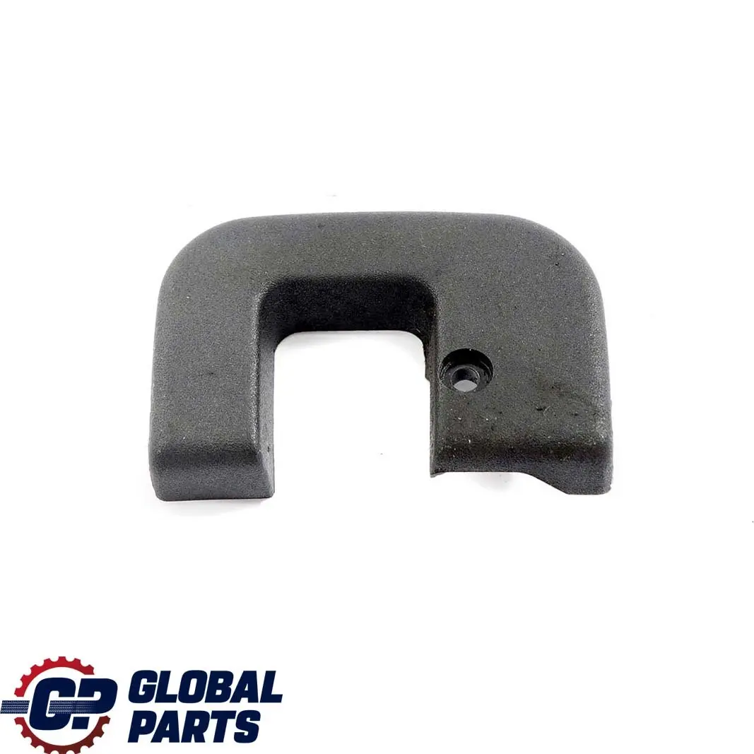 Mercedes CLK W210 C208 bordo della serratura porta sinistra Nero - SKU A2107230124 - Numero di parte A2107230124