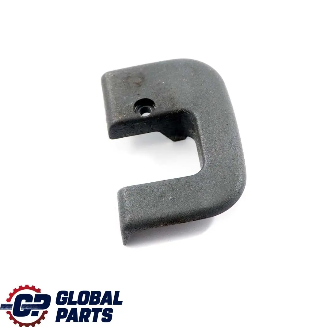 Mercedes-Benz E CLK W210 C208 Right Door Lock Surround Trim Black to with Part number A2107230224 Mercedes-Benz E CLK W210 C208 Right Door Lock Surround Trim Black - SKU A2107230224 - Part number A2107230224