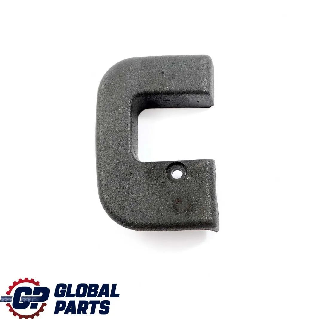 Mercedes-Benz E CLK W210 C208 Right Door Lock Surround Trim Black to with Part number A2107230224 Mercedes-Benz E CLK W210 C208 Right Door Lock Surround Trim Black - SKU A2107230224 - Part number A2107230224