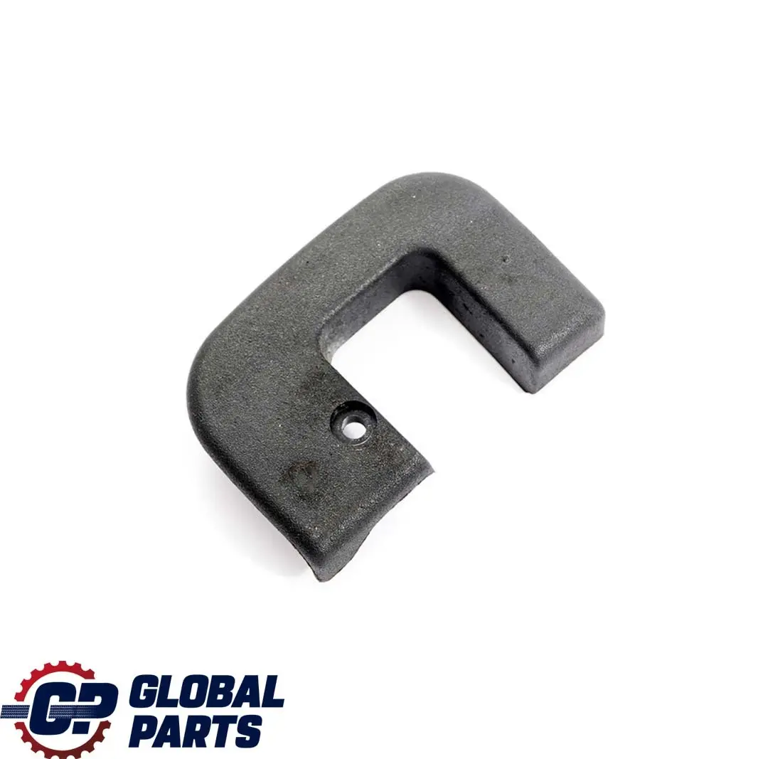 Mercedes-Benz E CLK W210 C208 Right Door Lock Surround Trim Black to with Part number A2107230224 Mercedes-Benz E CLK W210 C208 Right Door Lock Surround Trim Black - SKU A2107230224 - Part number A2107230224