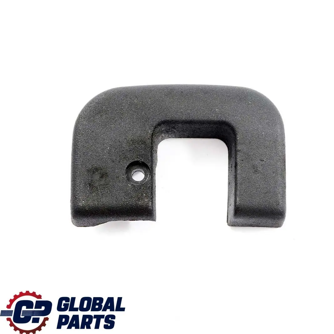  Mercedes-Benz E CLK W210 C208 Cerradura De La Puerta Derecha Negro - SKU A2107230224 - Número de pieza A2107230224