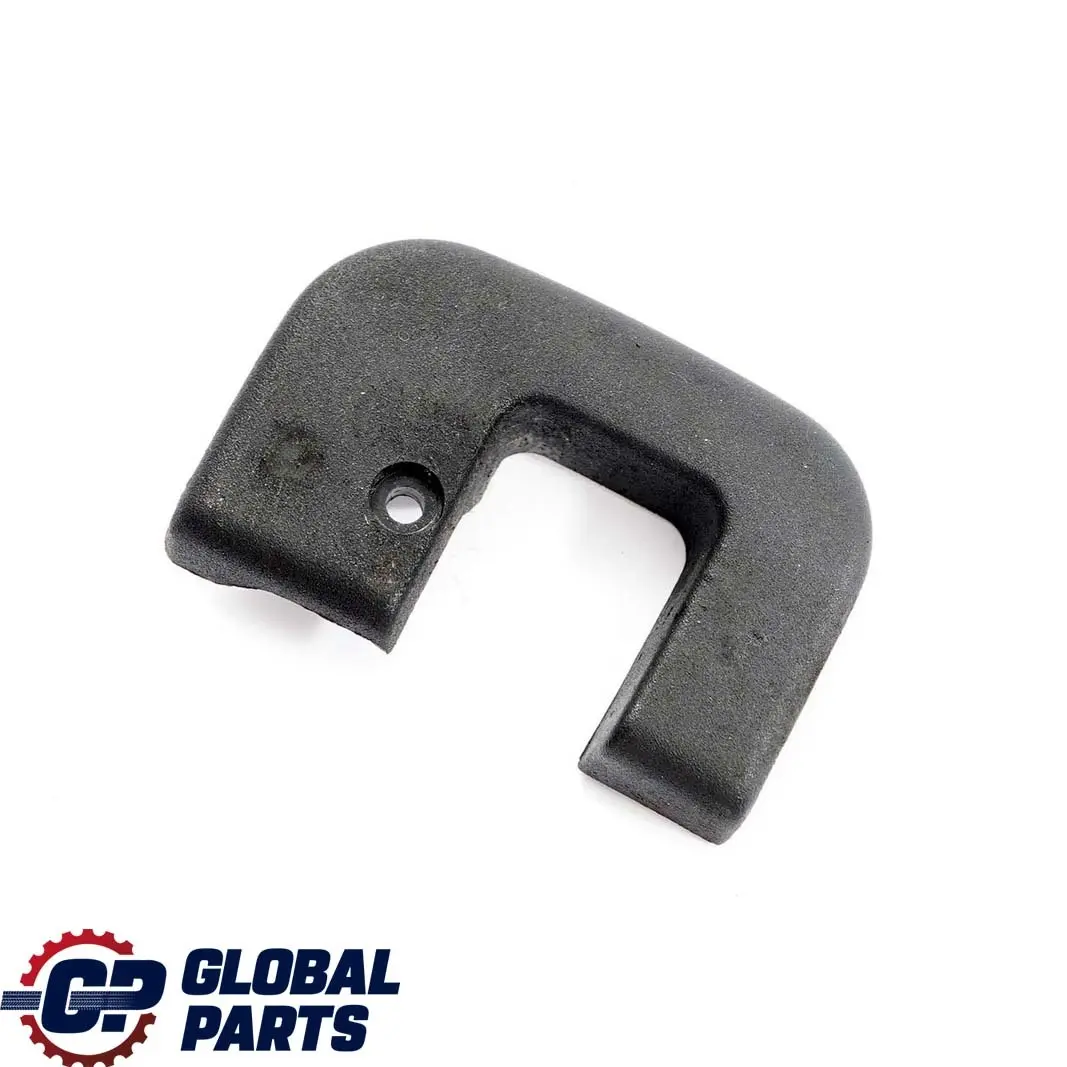Mercedes-Benz E CLK W210 C208 Right Door Lock Surround Trim Black to with Part number A2107230224 Mercedes-Benz E CLK W210 C208 Right Door Lock Surround Trim Black - SKU A2107230224 - Part number A2107230224