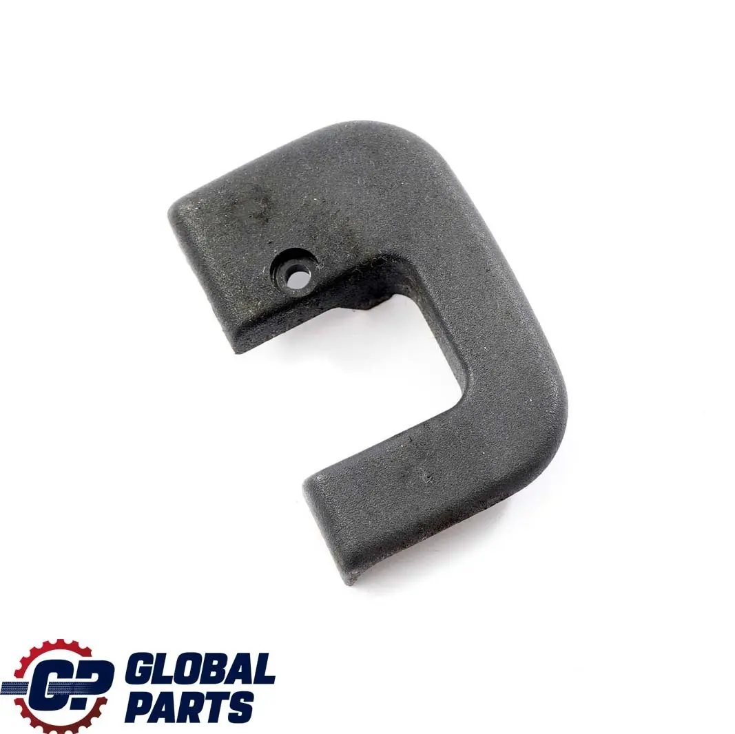  Mercedes-Benz E CLK W210 C208 Cerradura De La Puerta Derecha Negro - SKU A2107230224 - Número de pieza A2107230224