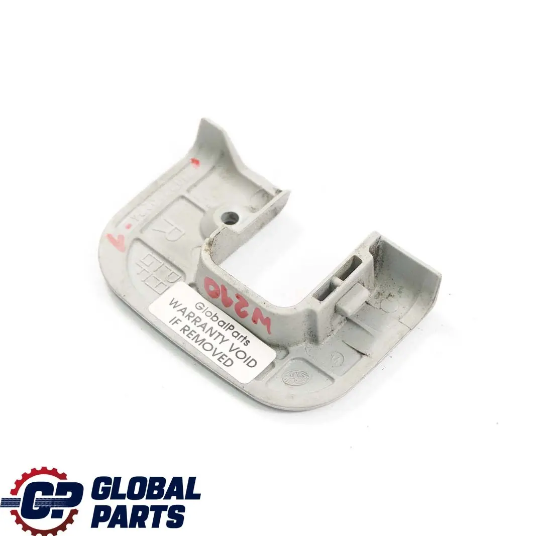  Mercedes-benz CLK E C208 W210 Serrure de Porte Panneau Droite Gris - SKU A2107230224-1 - Numéro de pièce A2107230224
