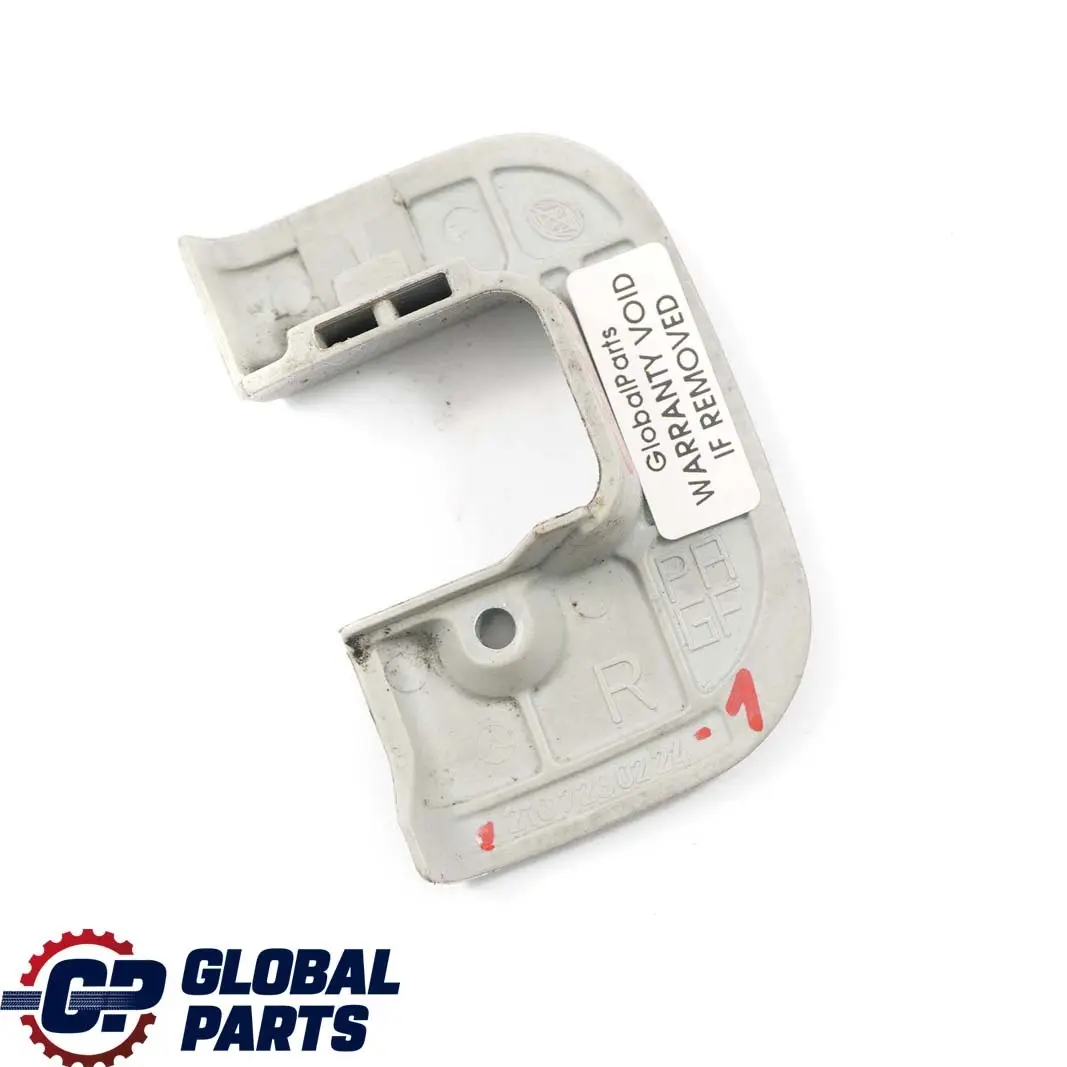 Embellecedor Cerradura de Puerta Derecha Gris para Mercedes C208 W210 con número de pieza A2107230224 Mercedes C208 W210 Embellecedor Cerradura de Puerta Derecha Gris - SKU A2107230224-1 - Número de pieza A2107230224