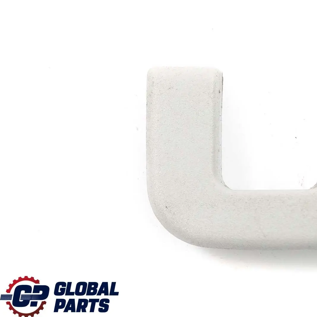 Mercedes C208 W210 Embellecedor Cerradura de Puerta Derecha Gris - SKU A2107230224-1 - Número de pieza A2107230224