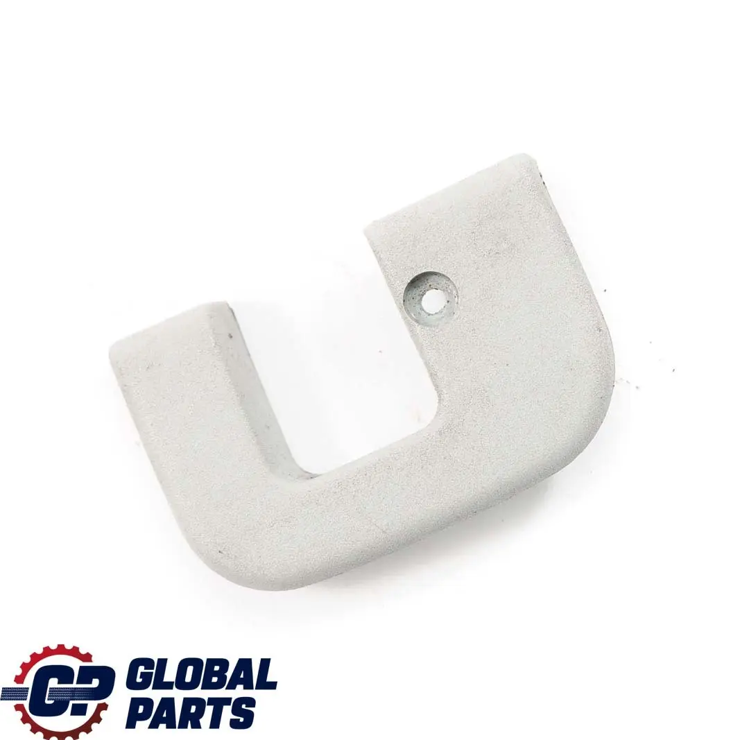 Mercedes W210 Rivestimento Della Serratura Della Porta Destra Grigio - SKU A2107230224-1 - Numero di parte A2107230224