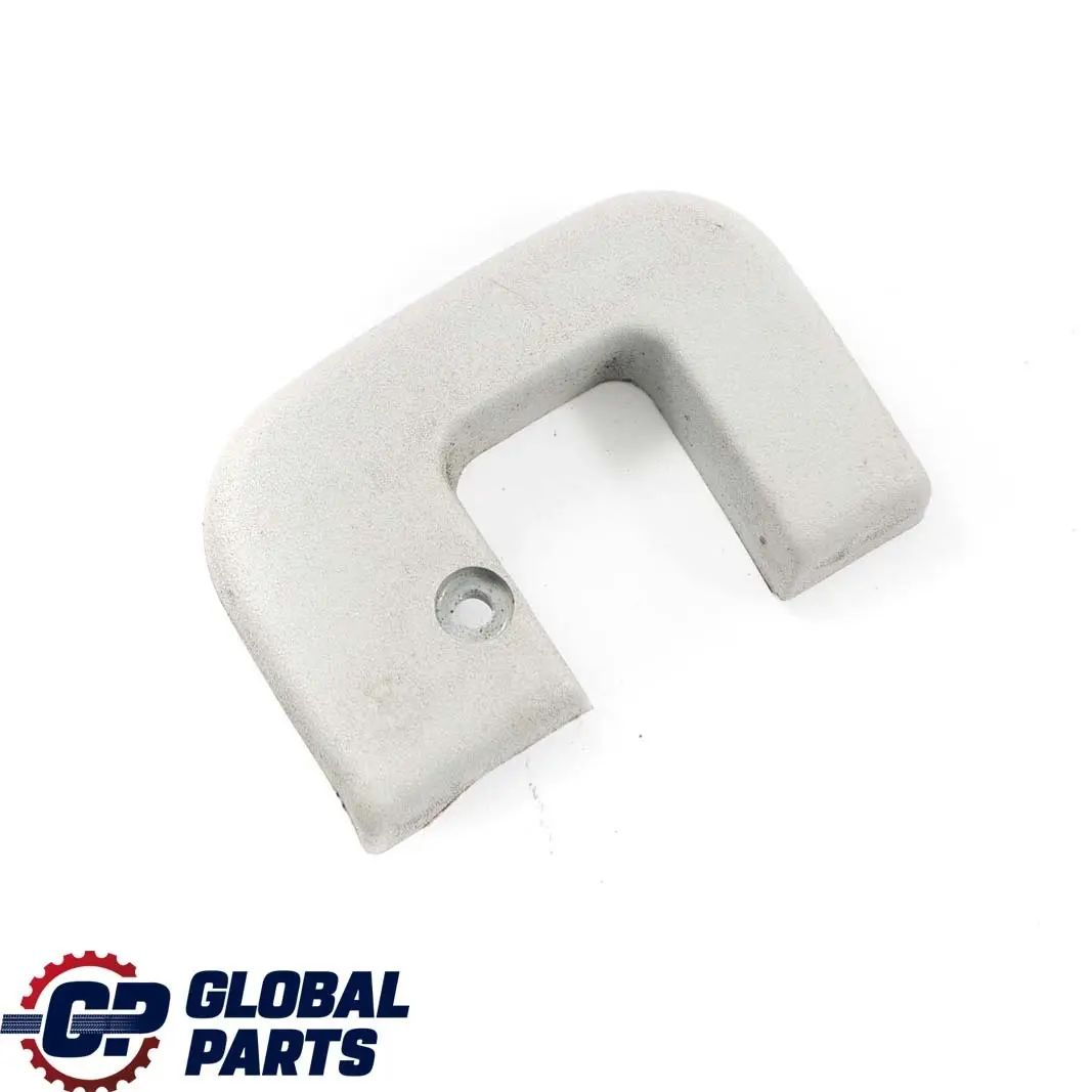 Embellecedor Cerradura de Puerta Derecha Gris para Mercedes C208 W210 con número de pieza A2107230224 Mercedes C208 W210 Embellecedor Cerradura de Puerta Derecha Gris - SKU A2107230224-1 - Número de pieza A2107230224