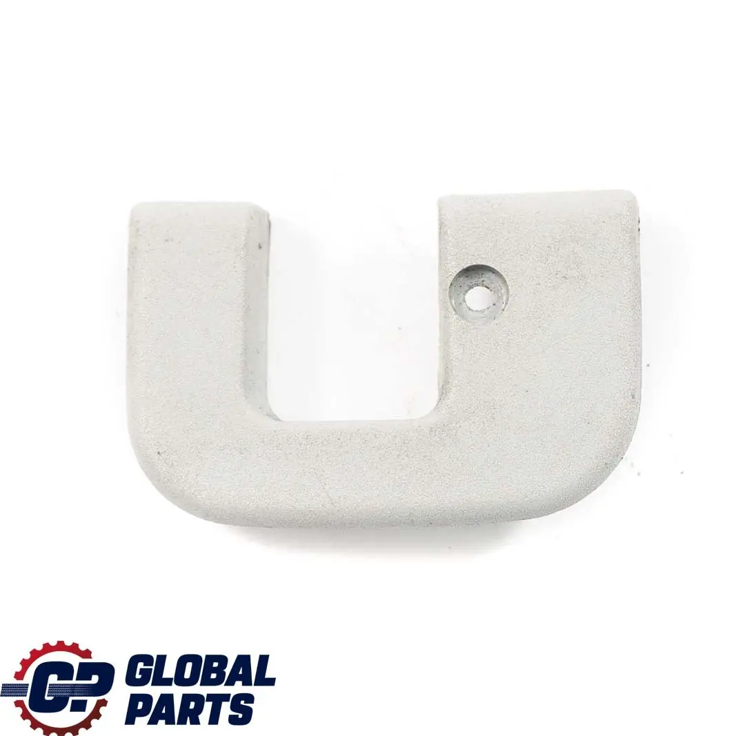 Osłona Zamka Drzwi Szary do Mercedes CLK E C208 W210 o numerze A2107230224 Mercedes CLK E C208 W210 Osłona Zamka Drzwi Szary - SKU A2107230224-1 - Numer Części A2107230224