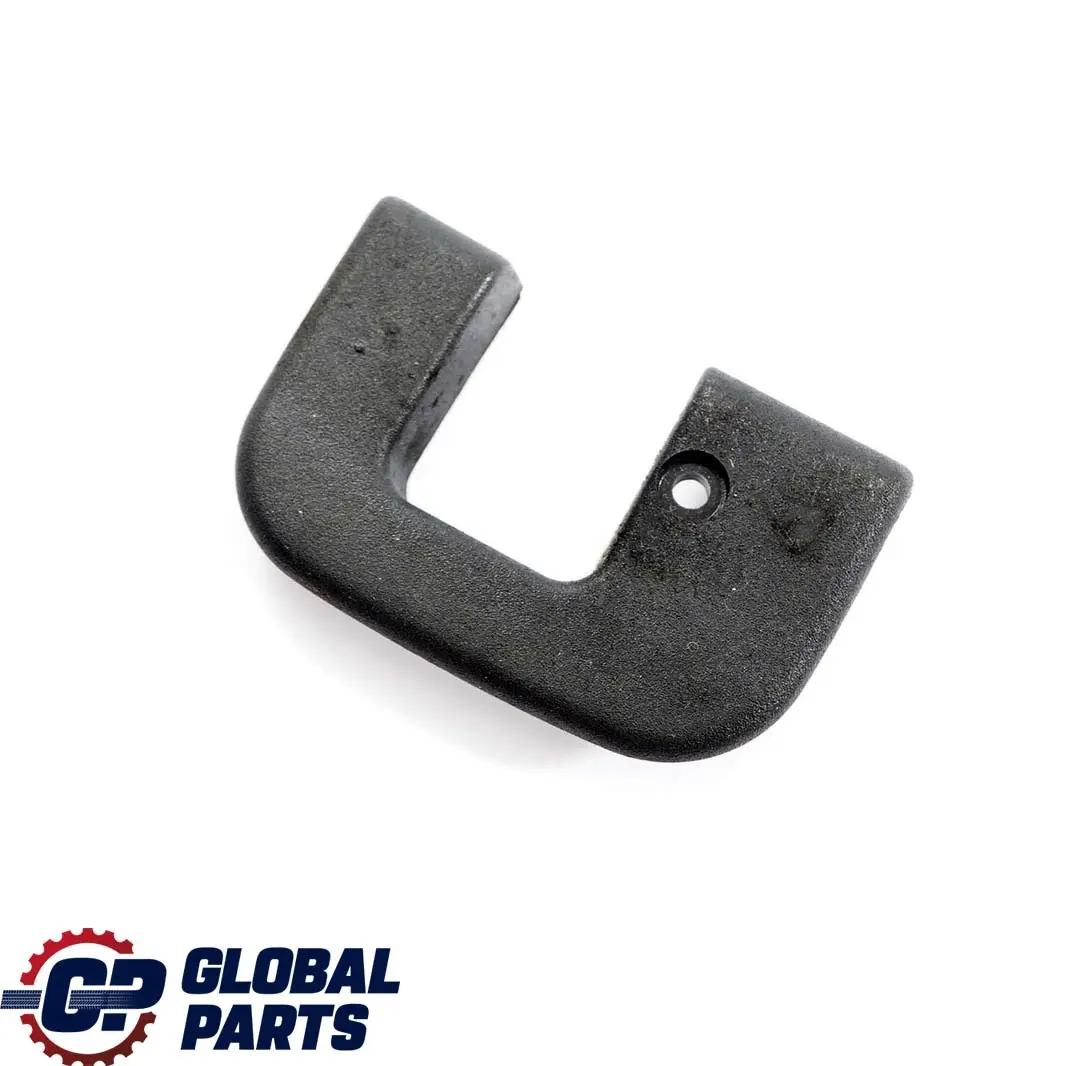  Mercedes-Benz E CLK W210 C208 Right Door Lock Surround Trim Black - SKU A2107230224 - Part number A2107230224