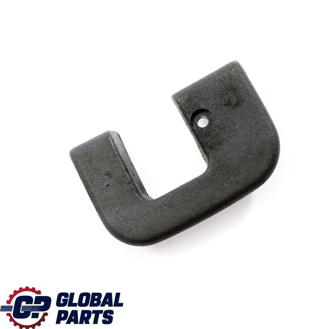  Mercedes-Benz E CLK W210 C208 Right Door Lock Surround Trim Black - SKU A2107230224 - Part number A2107230224