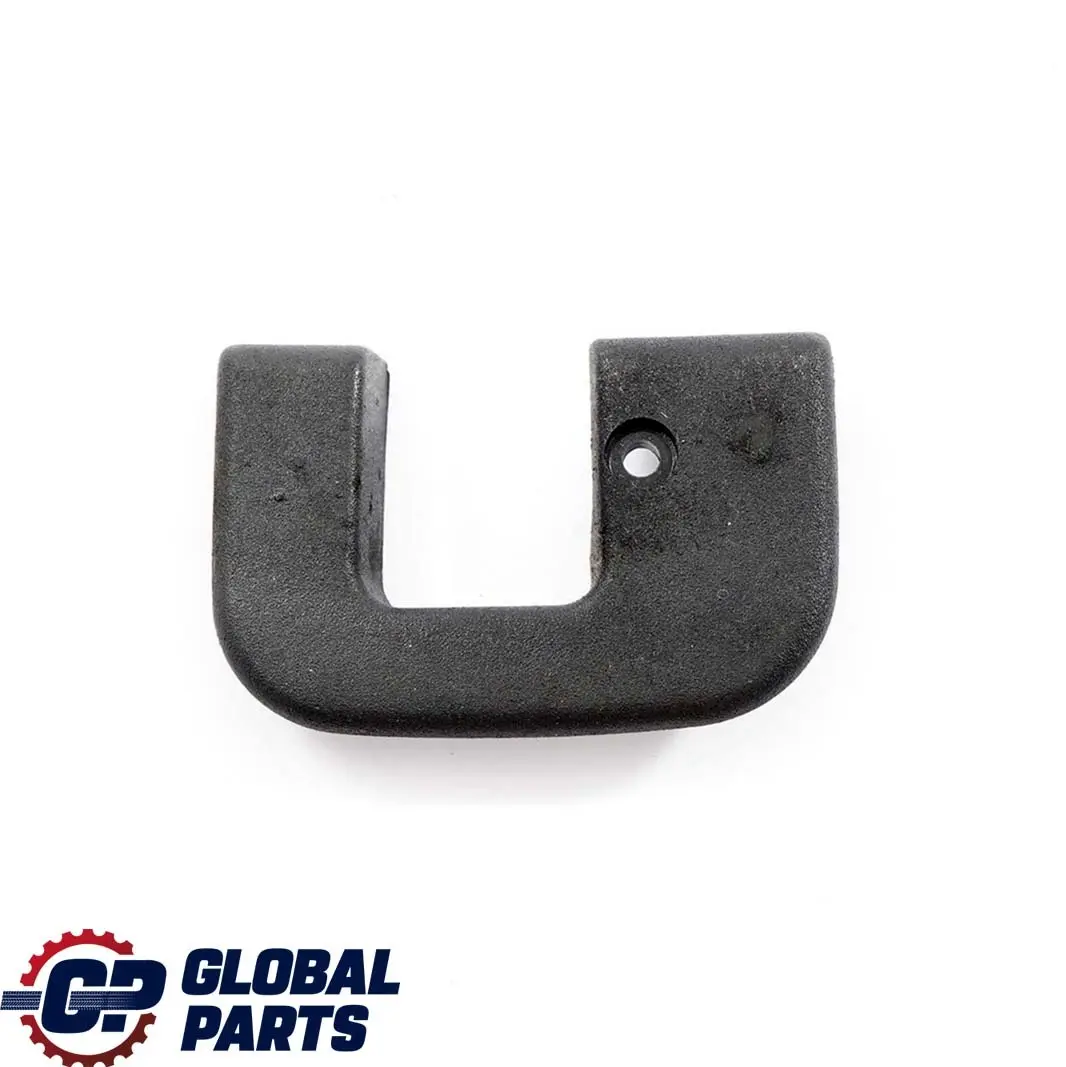  Mercedes-Benz E CLK W210 C208 Right Door Lock Surround Trim Black - SKU A2107230224 - Part number A2107230224