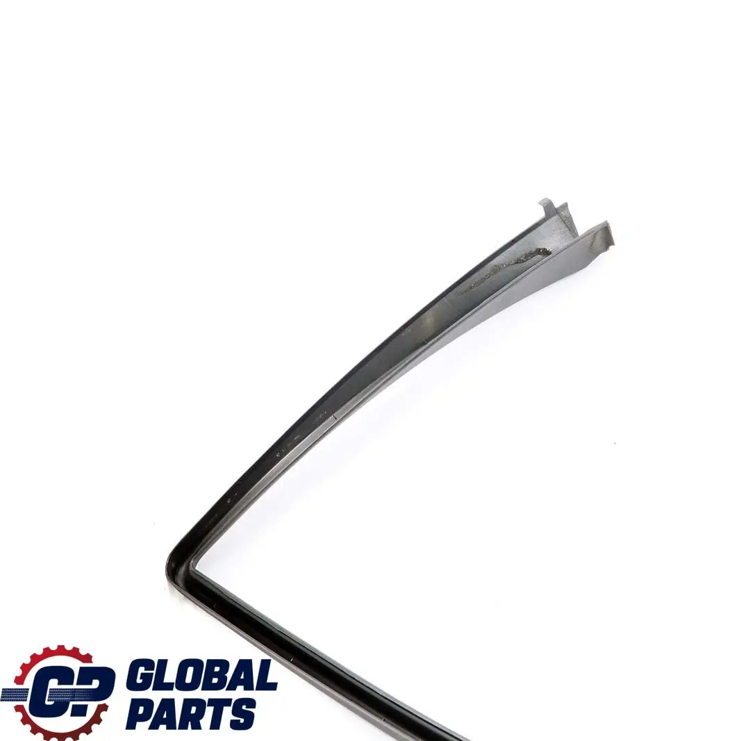 Mercedes-Benz E-Klasse W210 Fensterrahmenverkleidung Vorne Links für mit Teilenummer A2107250171 Mercedes-Benz E-Klasse W210 Fensterrahmenverkleidung Vorne Links - SKU A2107250171 - Teilenummer A2107250171