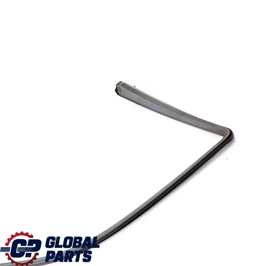 Mercedes-Benz E W210 Front Left N/S Door Window Frame Trim Cover to with Part number A2107250171 Mercedes-Benz E W210 Front Left N/S Door Window Frame Trim Cover - SKU A2107250171 - Part number A2107250171