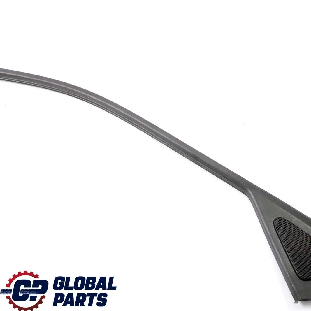  Mercedes-Benz W210 Fensterrahmenverkleidung Avant A Gauche - SKU A2107250171 - Numéro de pièce A2107250171