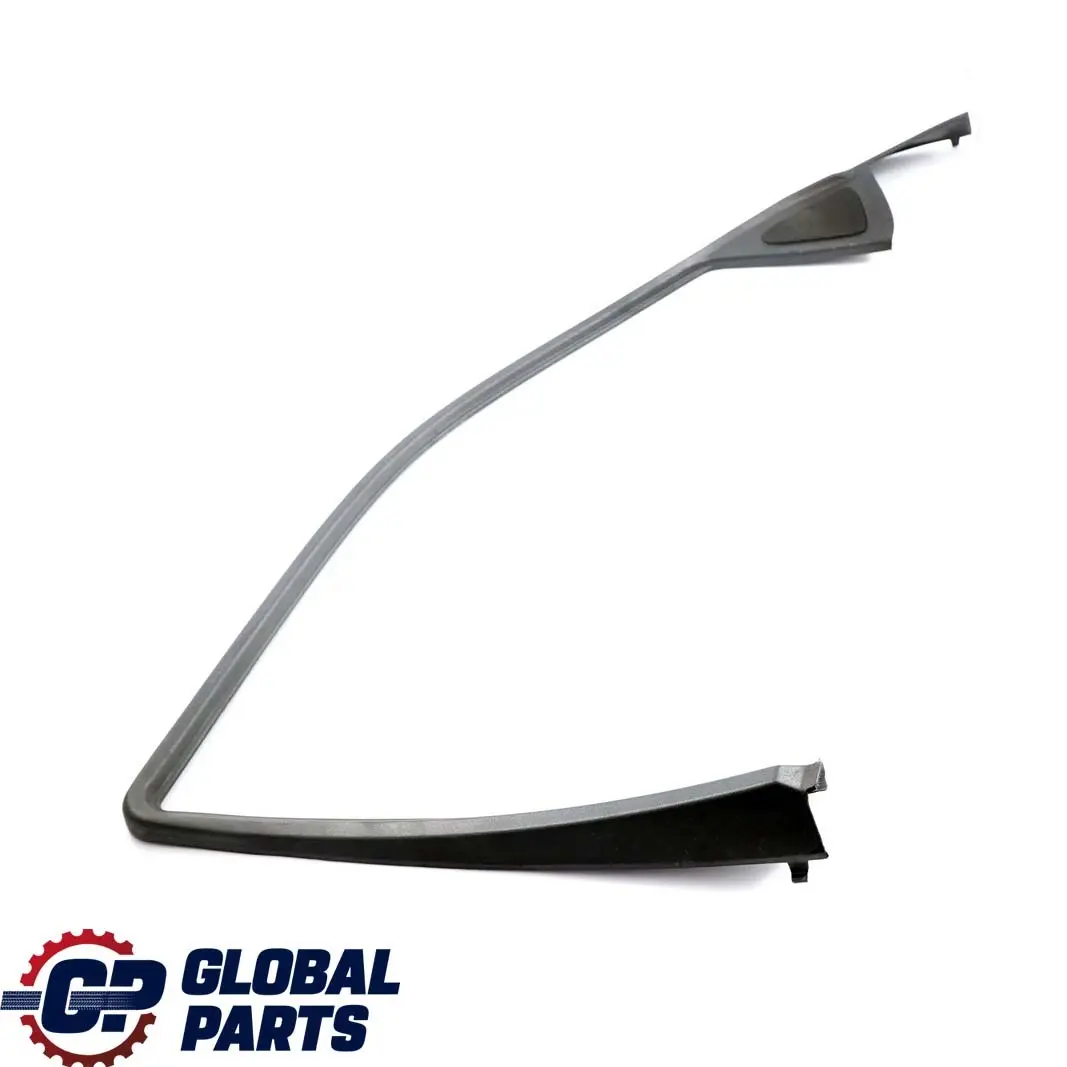 Mercedes-Benz E-Klasse W210 Fensterrahmenverkleidung Vorne Links für mit Teilenummer A2107250171 Mercedes-Benz E-Klasse W210 Fensterrahmenverkleidung Vorne Links - SKU A2107250171 - Teilenummer A2107250171