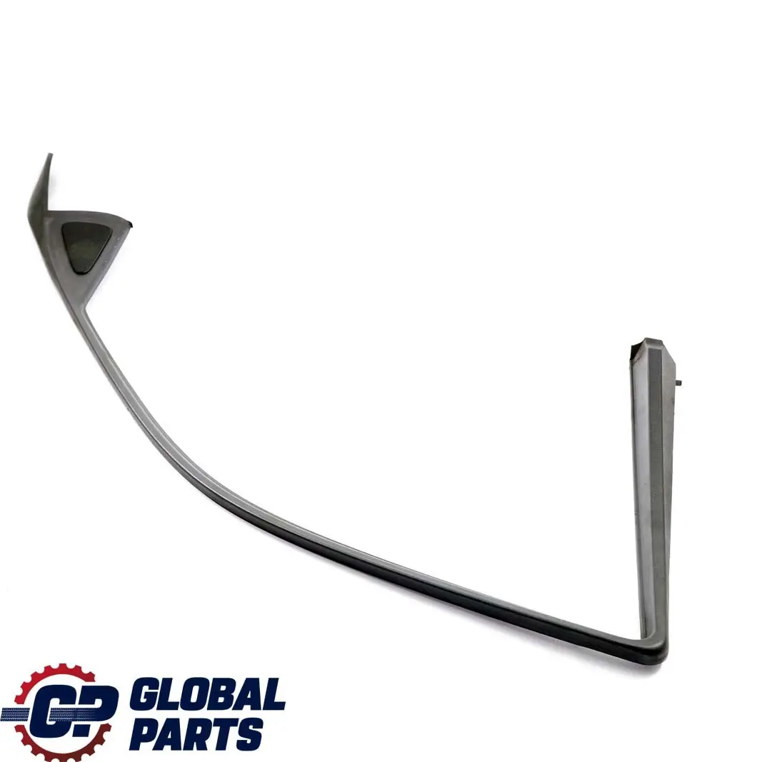 Mercedes-Benz E W210 Front Left N/S Door Window Frame Trim Cover to with Part number A2107250171 Mercedes-Benz E W210 Front Left N/S Door Window Frame Trim Cover - SKU A2107250171 - Part number A2107250171