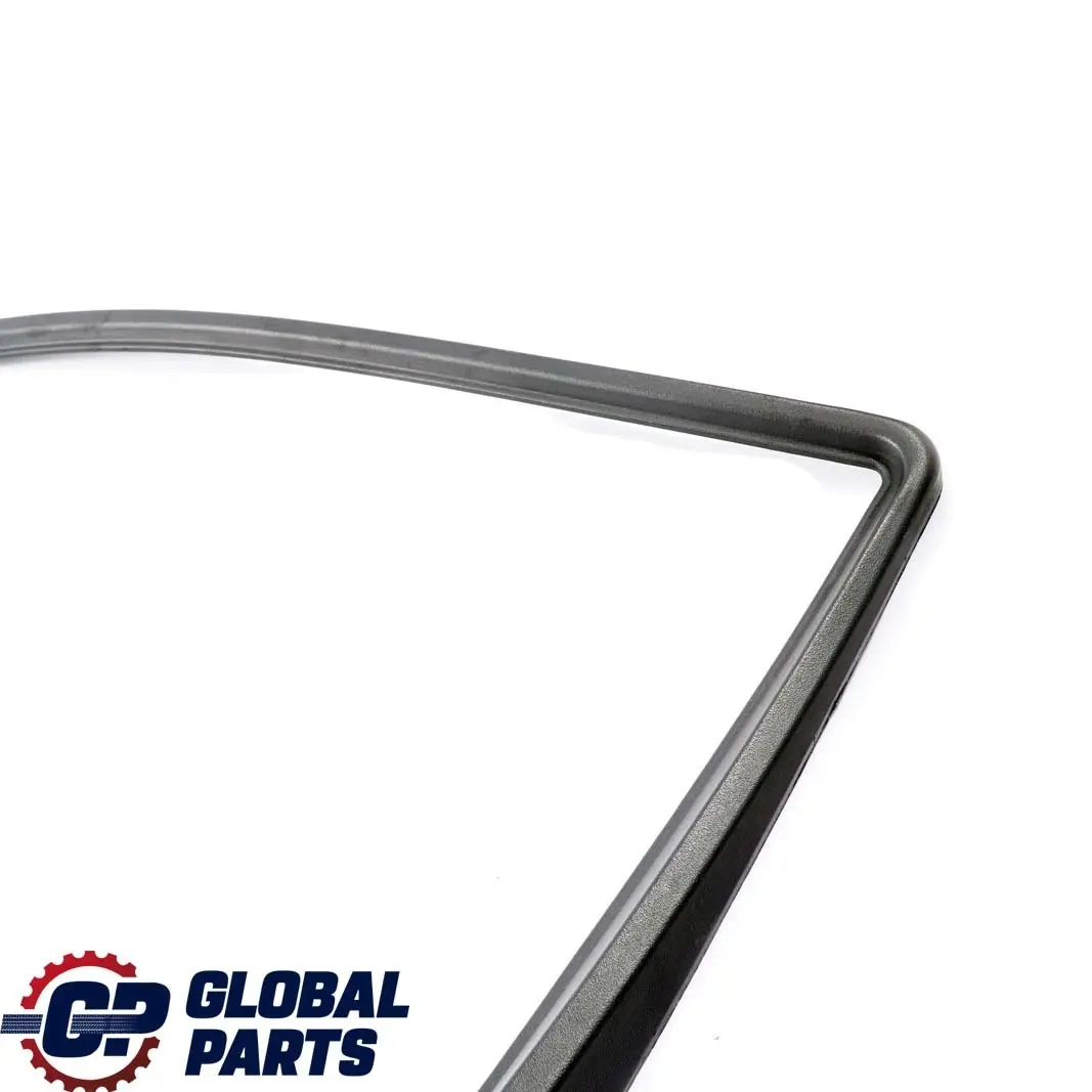 Front Right O/S Door Window Frame Trim Cover to Mercedes W210 with Part number A2107250271 Mercedes W210 Front Right O/S Door Window Frame Trim Cover - SKU A2107250271 - Part number A2107250271