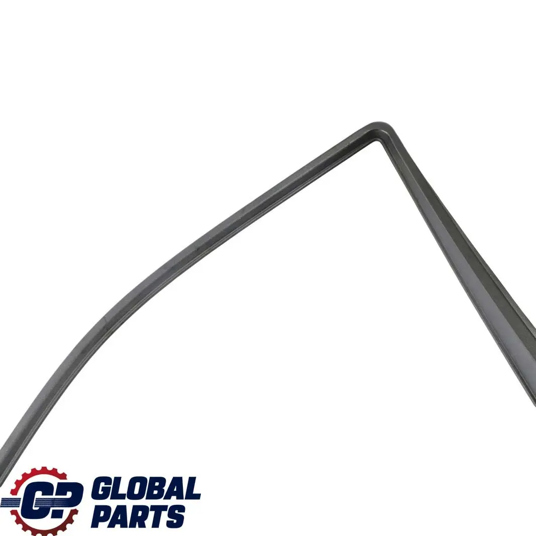 Front Right O/S Door Window Frame Trim Cover to Mercedes W210 with Part number A2107250271 Mercedes W210 Front Right O/S Door Window Frame Trim Cover - SKU A2107250271 - Part number A2107250271