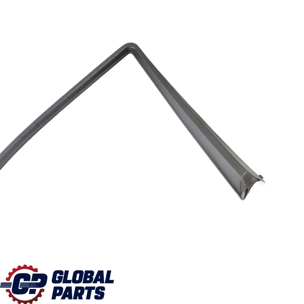 Front Right O/S Door Window Frame Trim Cover Mercedes W210 - SKU A2107250271 - Part number A2107250271