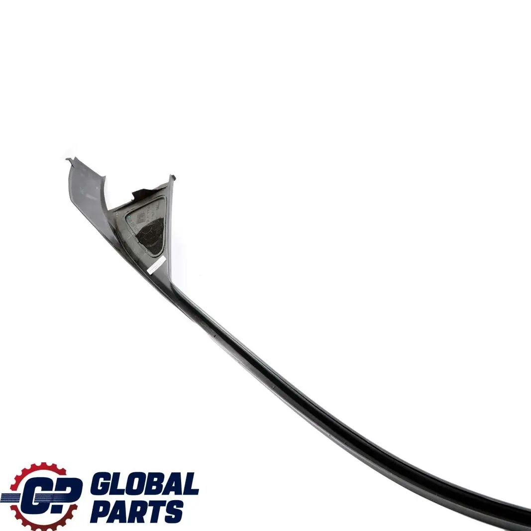 Mercedes-Benz E W210 Delantero Derecho Puerta Marco Tapa para con número de pieza A2107250271 Mercedes-Benz E W210 Delantero Derecho Puerta Marco Tapa - SKU A2107250271 - Número de pieza A2107250271