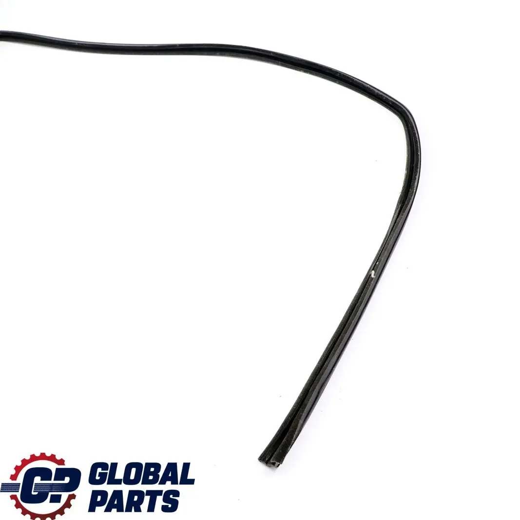 Mercedes W210 Puerta Delantera Izquierda Guia De Ventana Junta De Sellado - SKU A2107250925 - Número de pieza A2107250925