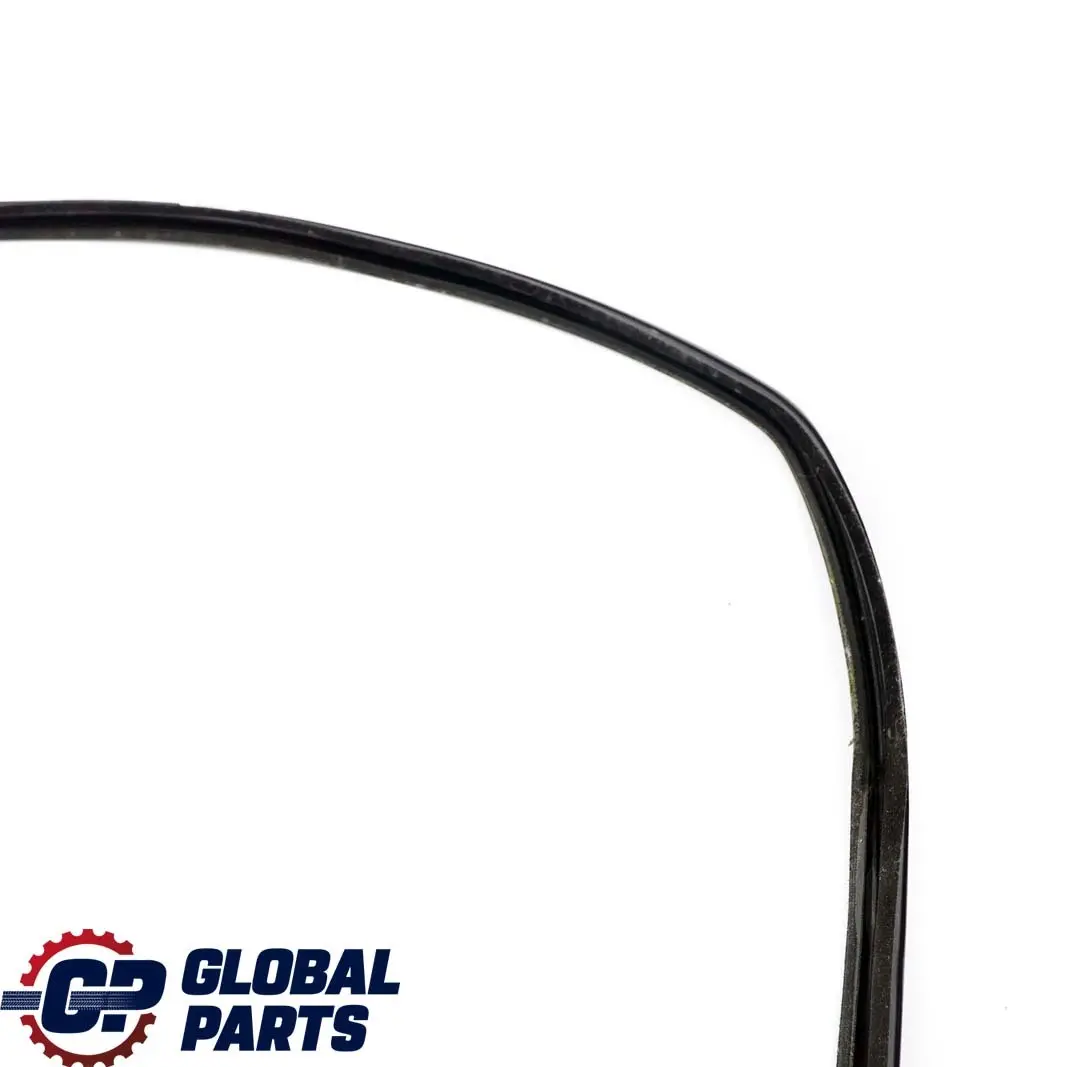 Mercedes-Benz E-Class W210 Front Left Door N/S Window Rail Guide Seal Gasket to with Part number A2107250925 Mercedes-Benz E-Class W210 Front Left Door N/S Window Rail Guide Seal Gasket - SKU A2107250925 - Part number A2107250925